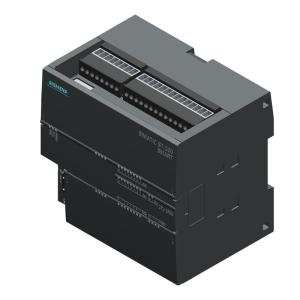 Buy cheap 6ES7288-1SR30-0AA1 Original Germany S7-200 SMART CPU SR30 SMART STANDARD SMART PLC CPU product