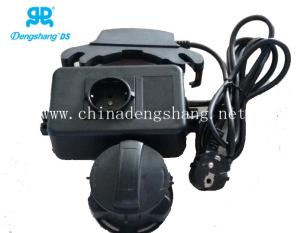 Buy cheap trash disposal batch feed kit product