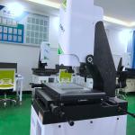 96mm AQC430 Optical Measurement Machine For Plotting Editing