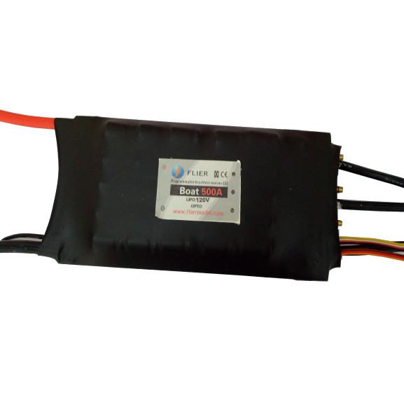 Quality Professional Surfboard ESC Remote Control Speed Controller HV 120V 500A for sale