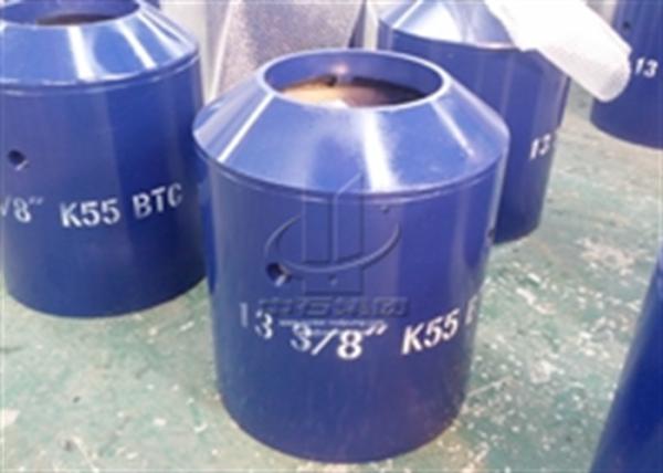 Quality API 5CT Cement Float Shoe Drillable With PDC / Rock Bits for sale