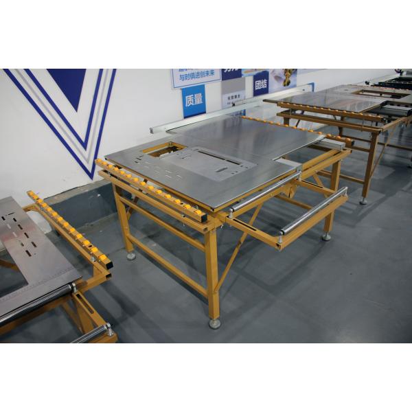 Woodworking Table Saw Portable Panel Saw Machine For Wood Cutting