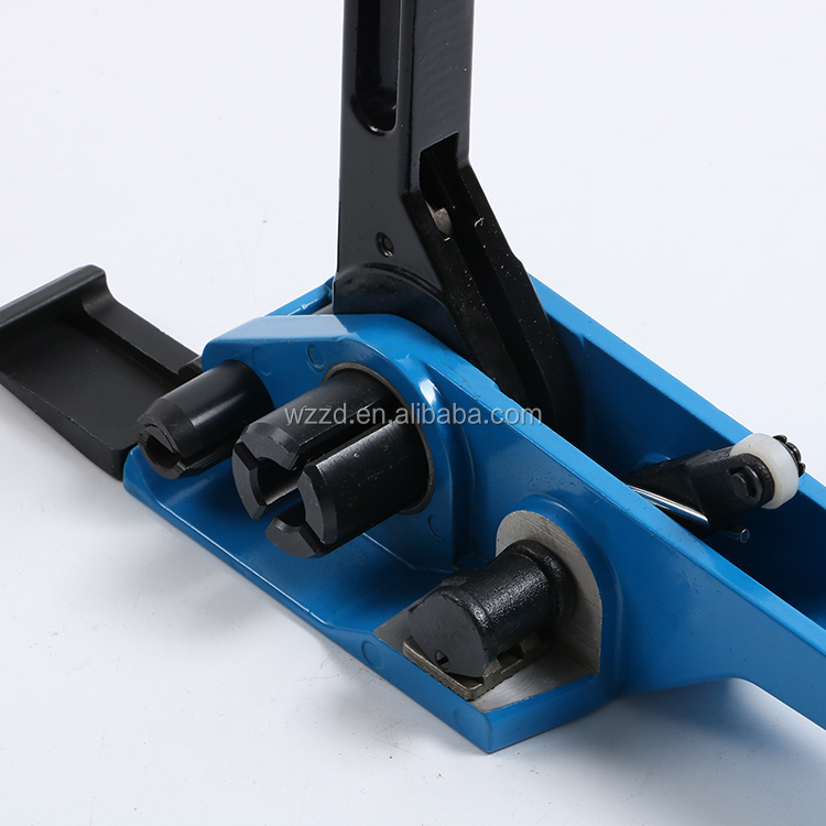 Apparel Pp Cord Packing Strap Tensioner Duck Nose Commodity Manual Strapping Tensioner