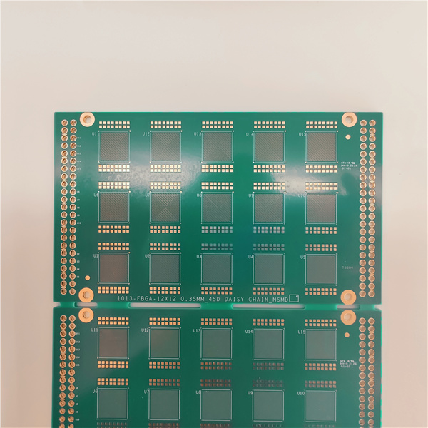 Electronic Components Burn In Test PCB For Iol Test Bib PCB Burn-In Jig