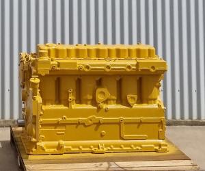 China C7 C9 C-9 C9.3 C12 C11 C13 C15 C18 C4.4 C6.6 C6.4 C15 For Cat crate engine for sale on sale