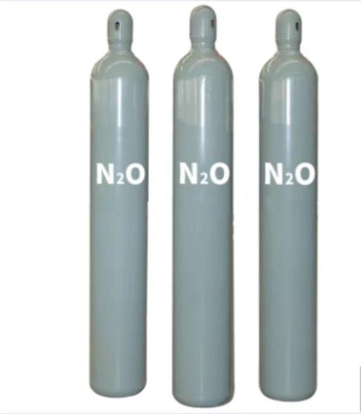 Quality China High Purity Nitrous Oxide Laughing Gas N2o Gas for sale