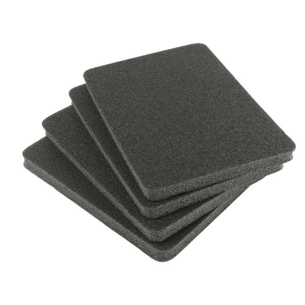 Quality Custom Shape Polyethylene XPE Foam XLPE Foam Idpe Material For Surfing for sale