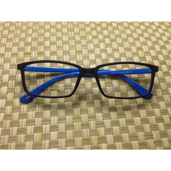 80037 Modern Style Cheap Price High Quality TR90 Material Optical Eyeglasses frame