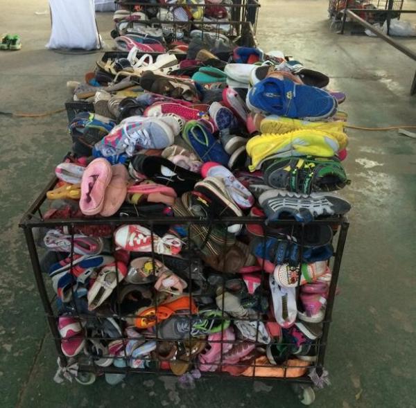 Quality Mixed used shoes with more competitive price and quality for sale