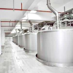 Buy cheap Automatic Mango Processing Line For Fruit Juice Processing 110V product