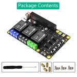 RPi Expansion Module PCI Nvme Expansion Card For Raspberry Pi A+ 3A+ B+