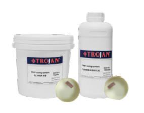 Quality Long Service Life Metallographic Consumables For Large Volume Sample Preparation for sale