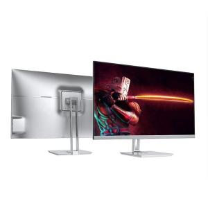 China K4 AIO PC 24 Inches 4th Gen I3 4G 128G Flat Screen Desktop PC AIO Desktop Computer on sale