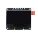 1.3 Inch OLED Display Module 350 Cd/M2 SSD1306 OLED Display 7 Pin Spi Interface