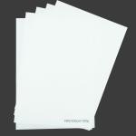 120gsm Recycled Stone Paper No Pollution For Stationery Disposable Bag