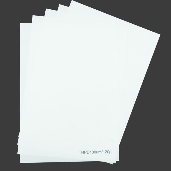 Quality 120gsm Recycled Stone Paper No Pollution For Stationery Disposable Bag for sale