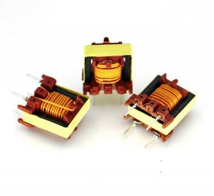 China EF Flyback High Frequency Transformer For PC Power Supply on sale