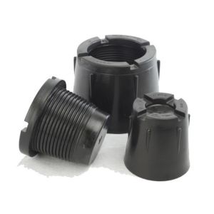 Buy cheap Heavy Duty Plastic Pipe Thread Protector Drilling Tool product