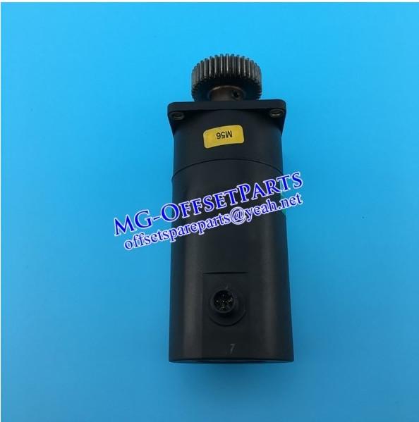Quality HD CD74,XL75 MACHINE SERVO DRIVE, L4.105.1311/01, HD ORIGINAL USED PARTS for sale