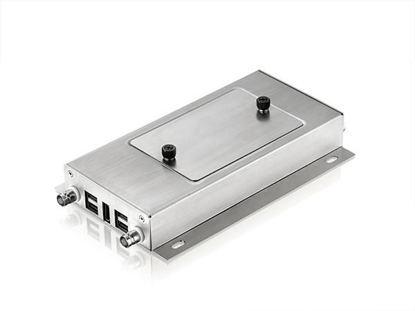 Quality Metro RFID Dip Card Reader CRT-603-G Embedded Read Write Module EMV PBOC for sale