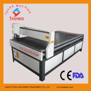 Buy cheap Mach 3 controlled CNC Engraving machine TYE-1315 product