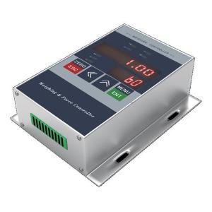 Buy cheap RS485 IP65 Transducer Bridge Amplifier 0.01% Weighing Controller product