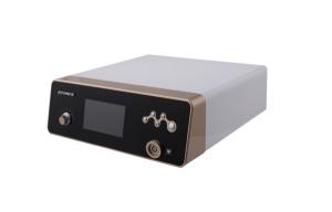 55.5 Kilohertz Self Test Ultrasonic Surgical System