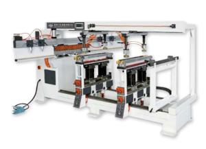 MZ7322D Three-row Multiple Spindles Drilling Machine
