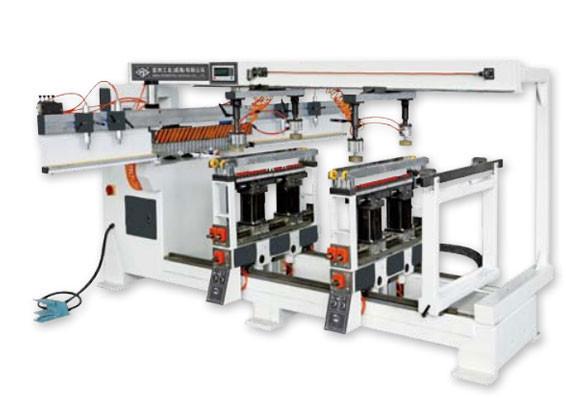 Quality MZ7322D Three-row Multiple Spindles Drilling Machine for sale
