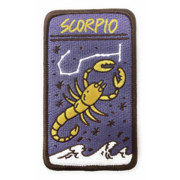 Fabric Morale Embroidered Cloth Badges Military Shoulder Patches