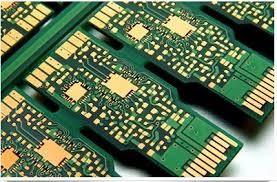 China 8 Layer Gold Finger PCB Board / Printed Circuit Board Design on sale