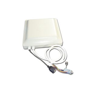 Buy cheap Parking System Mid Range RFID Reader High Identification Rate product