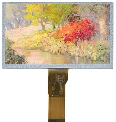 Quality 10.1 Inch 1920x1200 IPS TFT LCD Display with Capacitive Touch Screen for sale