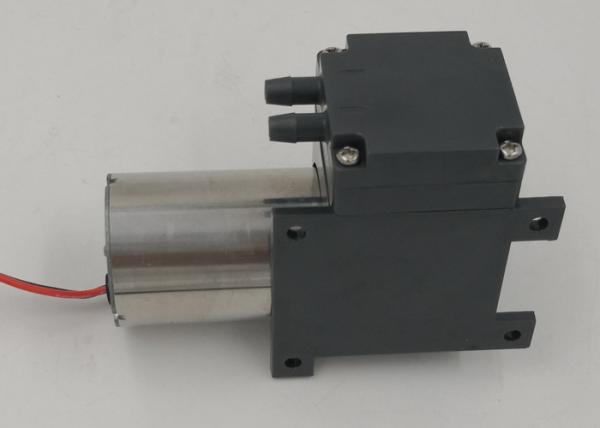 Quality diaphragm dc brushless air pump 9v for fragrant or  spray machine for sale