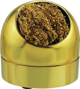 China BGA Rework Copper YINATE-599B Soldering Tip Cleaner Welding Tip Cleaning Ball Remover Soldering Iron Tip Cleaner on sale