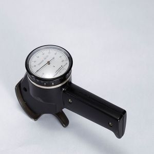 Buy cheap High Accurate Mechanical Tension Meter , Aluminum / Copper Wire Tension Meter product