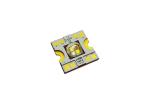 Multi Color LED Emitters RGB White 30 Watt LED Arrays 1800mA