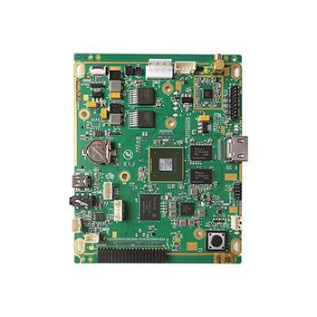 Quality Peelable Assembled Printed Circuit Boards Rigid Flex Printed Circuit Board Assy for sale