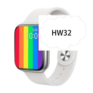 W9 Square Shape Smartwatch Bracelet Steward Charger Ip67 Heart Rate Blood Pressure Bracelet