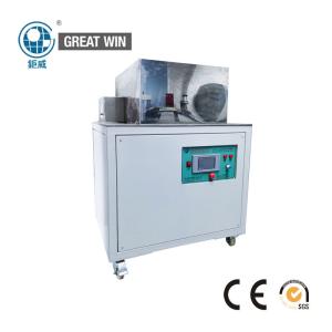 Buy cheap Dynamic Shoe Bending Waterproof Testing Machine Adjustable Angle 2 . 8A product