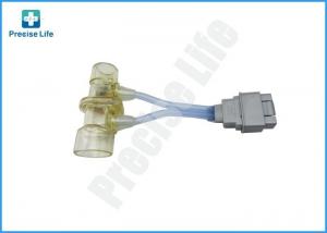 China Vela Diamond 16496 Ventilator flow sensor Viasys Medical Spare Parts on sale
