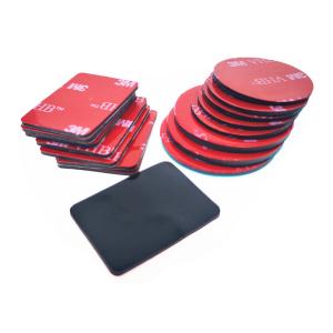 Buy cheap 4910 Acrylic Foam VHB Double Sided Tape 1mm Thickness product