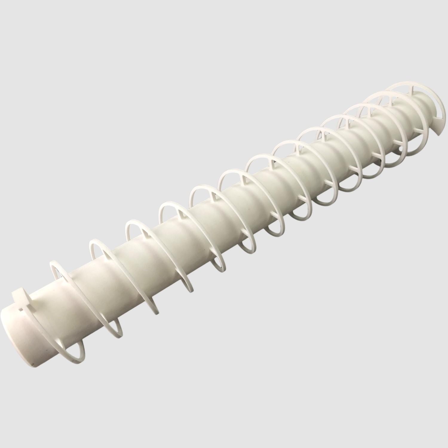 Silkscreen Vacuum Casting Prototyping Versatile And Affordable Solution For Home Appliance Prototyping