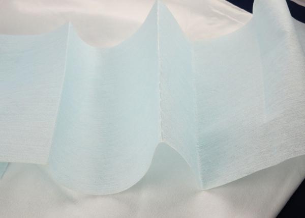 Quality 100% Non Woven Polypropylene Material Household Wipes 30*50cm for sale