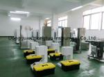 Thermoplastics Melt Index Tester, Automatic / Manual Cut MFI Testing Machine,
