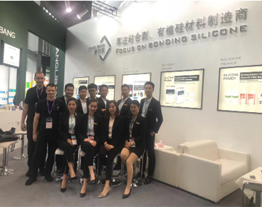 Kanglibang High Efficiency Liquid Silicone Rubber Color Pigment Non-toxic Food Grade