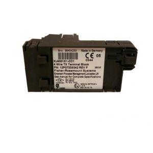 Buy cheap Emerson DeltaV KJ4101X1-BA1 12P1870X012 IS 8 Wide Carrier module product