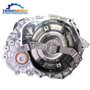 Buy cheap 2011-2016 Senova X65 2.0T 6 Speed Automatic Transmission Gear Boxes TF-80SC AF40 product
