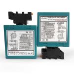 Compact Traffic Control Vehicle Loop Detector With 10 Dip Switch