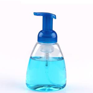 Customized 2oz Foam Pump Bottles Lash Shampoo 28/410 30/410 40/410 40/400 42/410